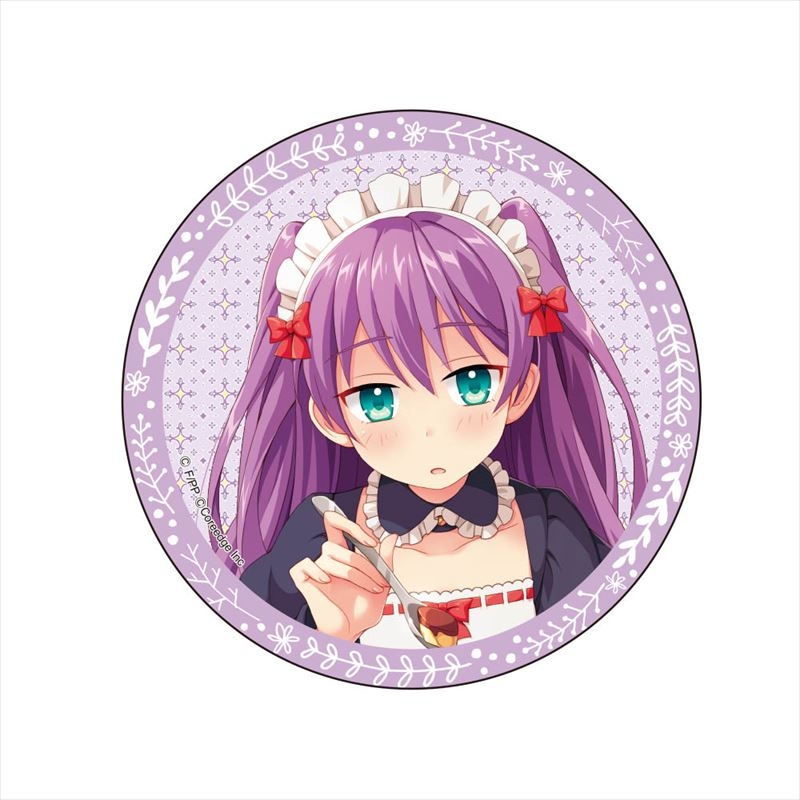 グッズ 置きもの ぱすてるメモリーズ カザリー 江戸川橋美智 アニメイト