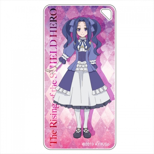 グッズ キーホルダー 盾の勇者の成り上がり ドミテリアキーチェーン メルティ アニメイト