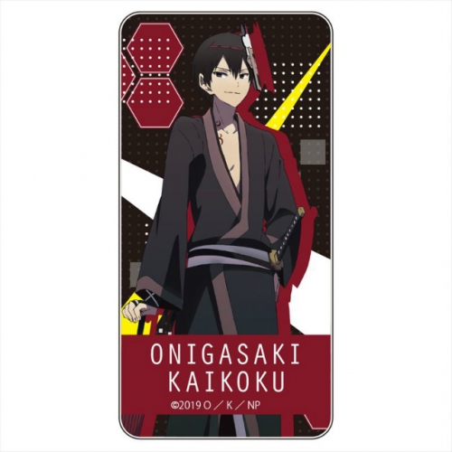 グッズ-置きもの】ナカノヒトゲノム【実況中】 ドミテリア 鬼ヶ崎  