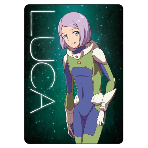 グッズ ボード 彼方のアストラ A6キャラパネ ルカ エスポジト アニメイト グッズ ボード 彼方のアストラ A6キャラパネ ルカ エスポジト アニメイト