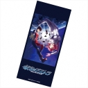 【グッズ-タオル】彼方のアストラ スポーツタオル ティザービジュアルの画像