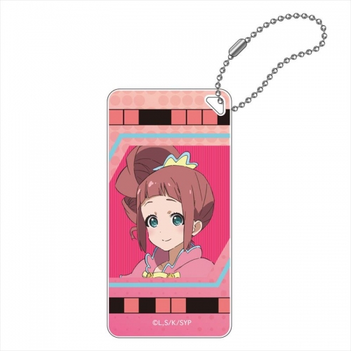 グッズ キーホルダー 慎重勇者 この勇者が俺tueeeくせに慎重すぎる ドミテリア キーチェーン エルルb フェイス アニメイト グッズ キーホルダー 慎重勇者 この勇者が俺tueeeくせに慎重すぎる ドミテリア キーチェーン エルルb フェイス アニメイト