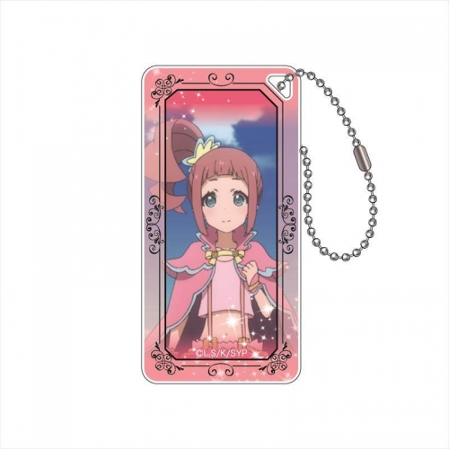 グッズ キーホルダー 慎重勇者 この勇者が俺tueeeくせに慎重すぎる ドミテリアキーチェーンvol 2 エルルa フレーム アニメイト グッズ キーホルダー 慎重勇者 この勇者が俺tueeeくせに慎重すぎる ドミテリアキーチェーンvol 2 エルルa フレーム アニメイト