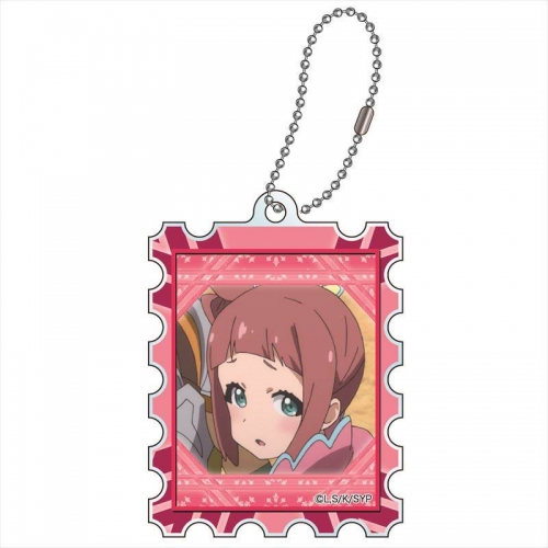 グッズ キーホルダー 慎重勇者 この勇者が俺tueeeくせに慎重すぎる Kitteコレクションvol 2 エルルb 六角形 アニメイト グッズ キーホルダー 慎重勇者 この勇者が俺tueeeくせに慎重すぎる Kitteコレクションvol 2 エルルb 六角形 アニメイト