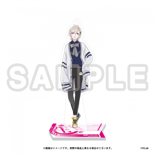 グッズ-スタンドポップ】アオペラ -aoppella!?- 繋がるアクリル 
