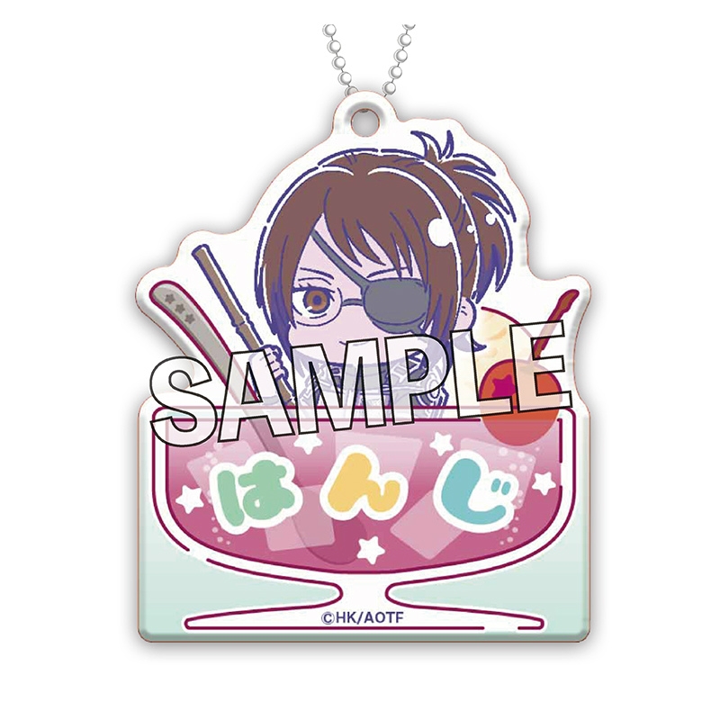 グッズ キーホルダー 進撃の巨人 おなまえキーホルダー めろんぽっぷ ハンジ Drama 下载 ダウンロード Download 百度网盘 Mega Mediafire Mp3 Cd 分享 感想 翻译