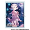 【グッズ-カードケース】学園アイドルマスター イラストスリーブMAT 桜フォトグラフ 葛城リーリヤの画像