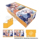 【グッズ-カードケース】学園アイドルマスター イラストカードボックスNT ここから始まるんだね!の画像