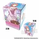 【グッズ-カードケース】学園アイドルマスター イラスト合皮製デッキケースNT clumsy trick '25桜 姫崎莉波の画像