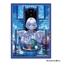 【TCG-スリーブ】工画堂スタジオイラストレーターセレクション イラストスリーブNT 藤ちょこ 惑星晩餐会の画像