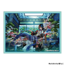 【TCG-スリーブ】工画堂スタジオイラストレーターセレクション イラストスリーブNT 藤ちょこ 奥座敷の人魚姫の画像