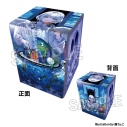 【TCG-カードケース】工画堂スタジオイラストレーターセレクション イラスト合皮製デッキケースNT 藤ちょこ 惑星晩餐会の画像