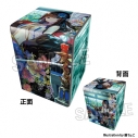 【TCG-カードケース】工画堂スタジオイラストレーターセレクション イラスト合皮製デッキケースNT 藤ちょこ 奥座敷の人魚姫の画像