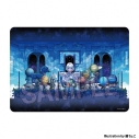 【TCG-マット】工画堂スタジオイラストレーターセレクション イラストプレイマットNT 藤ちょこ 惑星晩餐会の画像