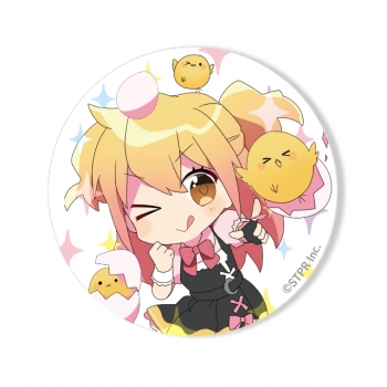 グッズ-バッチ】P丸様。 かんばっち！ 1.2.3！ver. | アニメイト