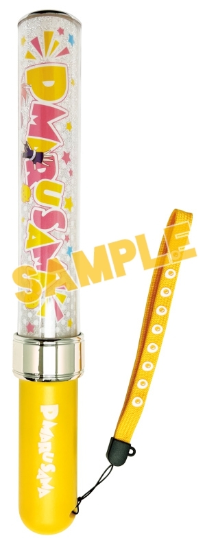 グッズ ペンライト P丸様 ぺんらいと Peace Parede Ver アニメイト