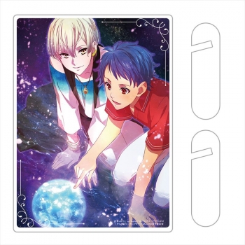 グッズ-置きもの】KING OF PRISM -Shiny Seven Stars- アクリルパネル 