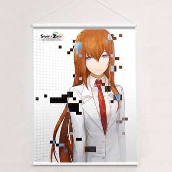 グッズ-タペストリー】STEINS;GATE B2タペストリー(牧瀬紅莉栖 