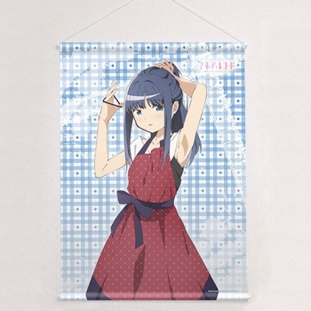 グッズ-タペストリー】マギアレコード 魔法少女まどか☆マギカ外伝 B2 