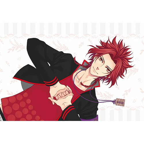グッズ-ピローケース】BROTHERS CONFLICT まくらカバー(侑介) | アニメイト
