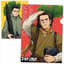 ゴールデンカムイ ショートアニメ13話が1週間限定公開 アニメイトタイムズ ゴールデンカムイ ショートアニメ13話が1週間限定公開 アニメイトタイムズ