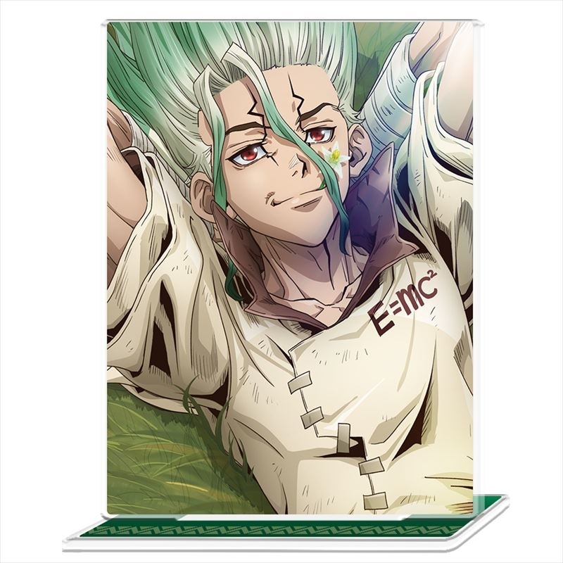 豪華 グッズ ポートレート Dr Stone アクリルポートレート C 石神千空 イベント開催中 グッズ ポスター タペストリー類 Ozvs Me 豪華 グッズ ポートレート Dr Stone アクリルポートレート C 石神千空 イベント開催中 グッズ ポスター タペストリー類 Ozvs Me