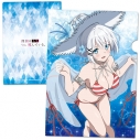 【グッズ-クリアファイル】探偵はもう、死んでいる。 クリアファイルC 【描き下ろし】の画像