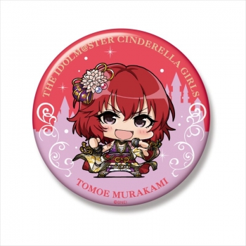 グッズ-バッチ】ミニッチュ アイドルマスター シンデレラガールズ 