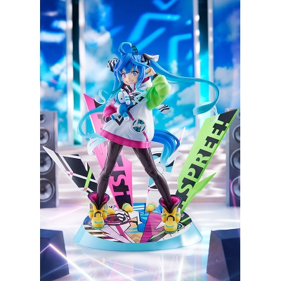 【美少女フィギュア】ウマ娘 プリティーダービー ツインターボ 1/7 完成品フィギュア【再販】【送料無料】