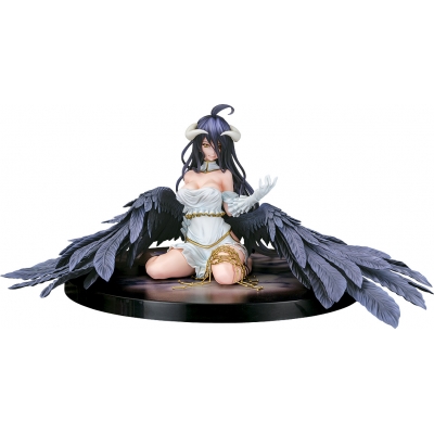 【美少女フィギュア】オーバーロード アルベド 1/7 完成品フィギュア【送料無料】