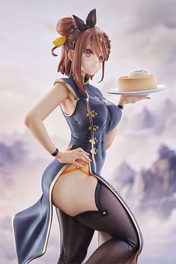 美少女フィギュア】ライザのアトリエ2 ～失われた伝承と秘密の妖精 