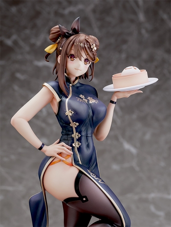 美少女フィギュア】ライザのアトリエ2 ～失われた伝承と秘密の妖精 