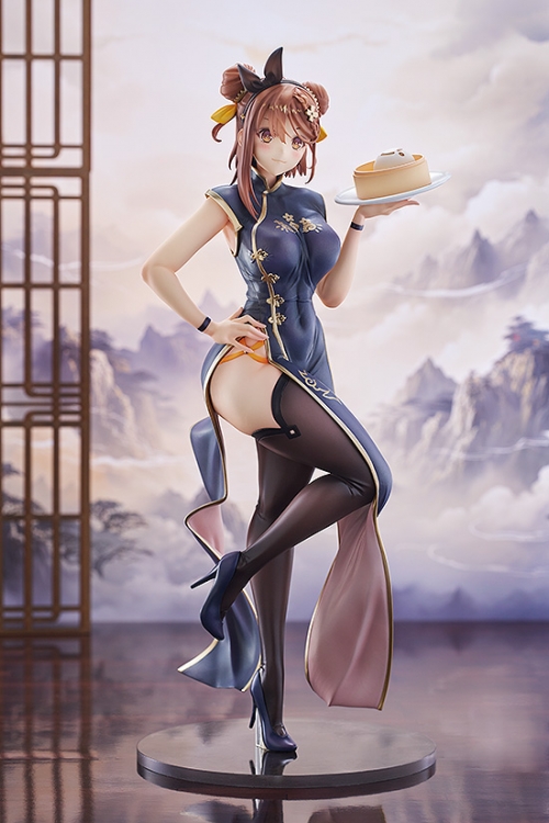 美少女フィギュア】ライザのアトリエ2 ～失われた伝承と秘密の妖精 