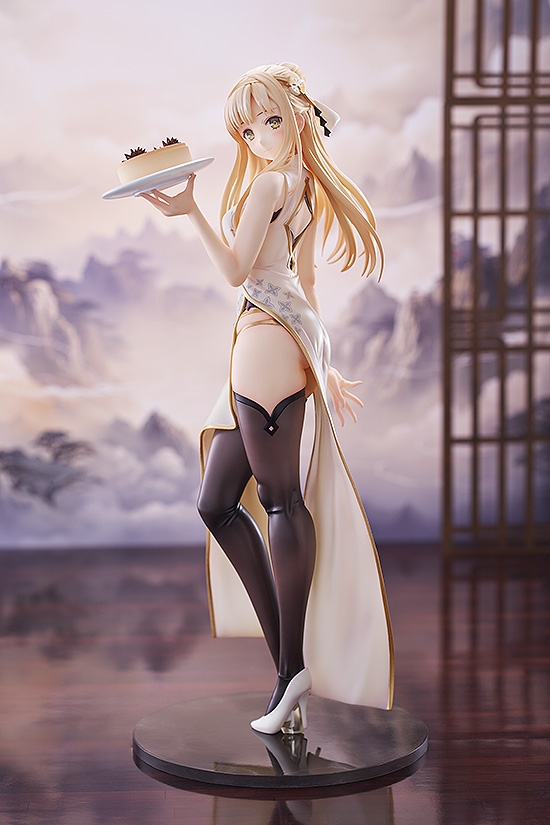 美少女フィギュア】ライザのアトリエ2 ～失われた伝承と秘密の妖精 