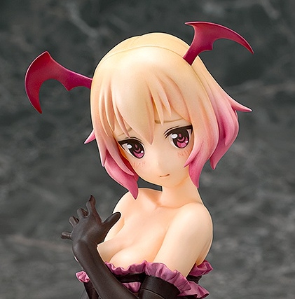 【美少女フィギュア】映画 この素晴らしい世界に祝福を!紅伝説 ロリサキュバス 1/7 完成品フィギュア