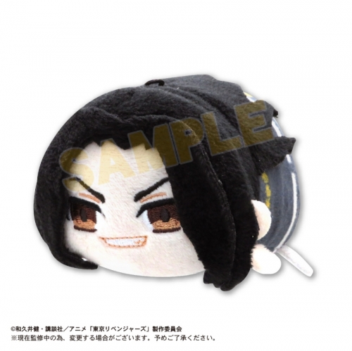 グッズ マスコット 東京リベンジャーズ ぽてコロマスコット2 アニメイト特典付 アニメイト