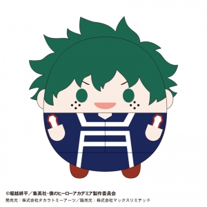 グッズ ぬいぐるみ 僕のヒーローアカデミア ふわコロりんmsize3 A緑谷出久 キリっとver アニメイト グッズ ぬいぐるみ 僕のヒーローアカデミア ふわコロりんmsize3 A緑谷出久 キリっとver アニメイト