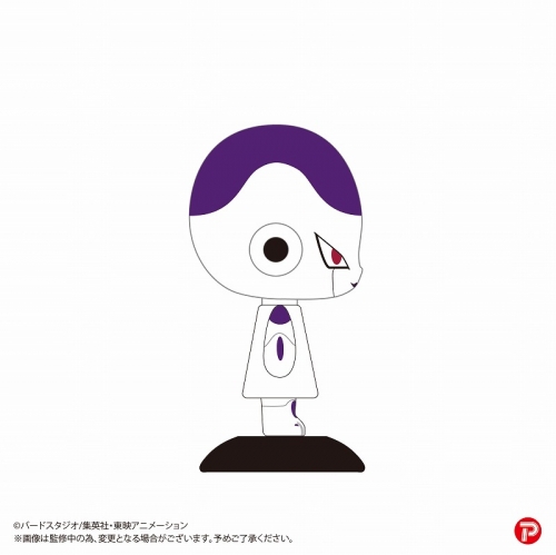 フィギュア】ゆらゆらヘッド ドラゴンボールZ フリーザ | アニメイト 