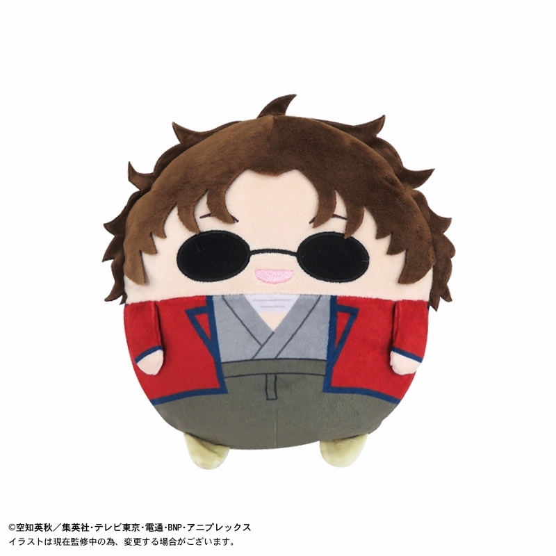 銀魂 ふわコロりんMsize2 | j-hobby Collection