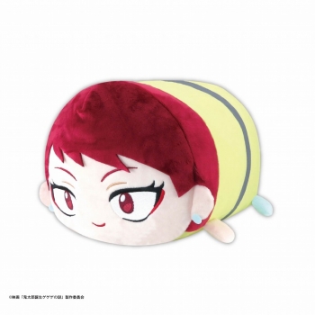 グッズ-ぬいぐるみ】映画「鬼太郎誕生 ゲゲゲの謎」 ぽてコロ 鬼太郎誕生 ゲゲゲの謎 ぽてコロマスコット アニメイト特典付 未開封