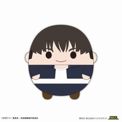 【グッズ-ぬいぐるみ】呪術廻戦 ふわコロりんMsize6 D:灰原 雄