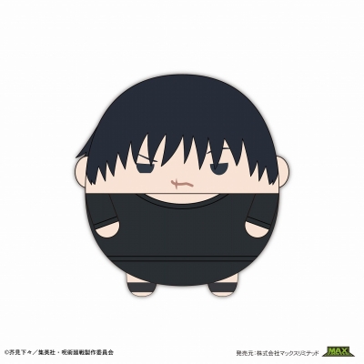 【グッズ-ぬいぐるみ】呪術廻戦 ふわコロりんMsize6 F:伏黒 甚爾(スウェットver.)