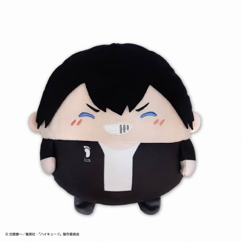 グッズ-ぬいぐるみ】ハイキュー!! ふわコロりんMsize スペシャル B 