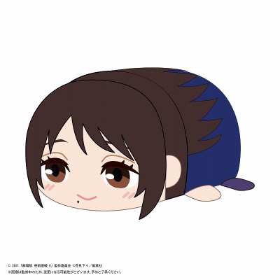 【グッズ-ぬいぐるみ】劇場版 呪術廻戦0 ぽてコロマスコットMsize H:祈本 里香【再販】