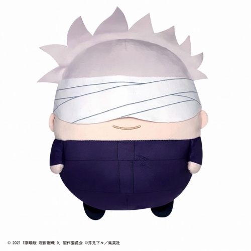 中古】ぬいぐるみ<br> 脹相 ふわコロりんBIG5 「呪術廻戦」 アニメイト 