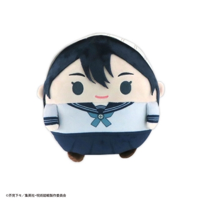 【グッズ-ぬいぐるみ】呪術廻戦 ふわコロりんMsize4D:天内理子