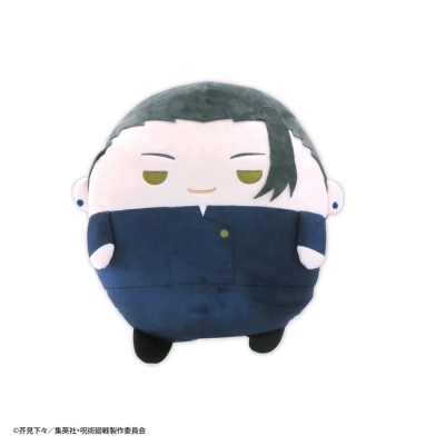 【グッズ-ぬいぐるみ】呪術廻戦 ふわコロりんBIG4B:夏油 傑(高専ver.)