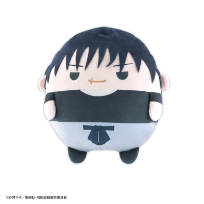 【グッズ-ぬいぐるみ】呪術廻戦 ふわコロりんBIG4F:伏黒甚爾