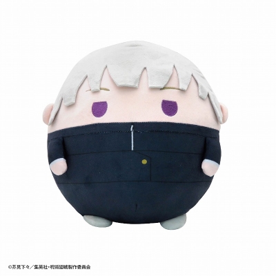 【グッズ-ぬいぐるみ】 呪術廻戦 ふわコロりんBIG D:狗巻 棘【再販】