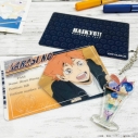 【グッズ-セットもの】ハイキュー!! ミニマムお家でコラボカフェセット 日向翔陽の画像